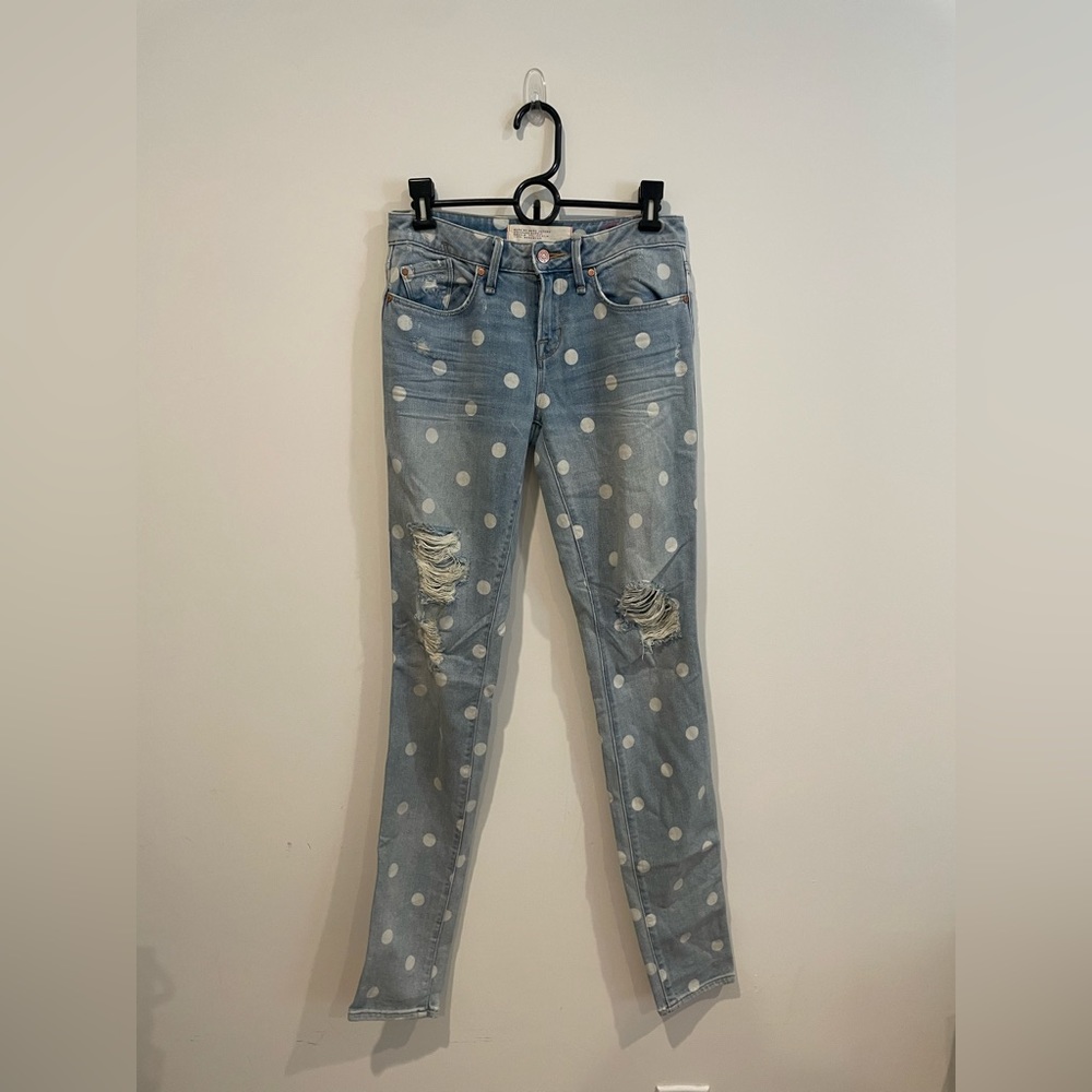 Lot of clothing- various sizes! If you like something I can create listing